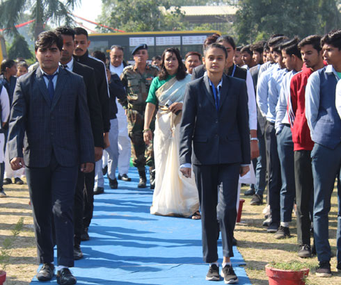 Rudra Institute of Technology