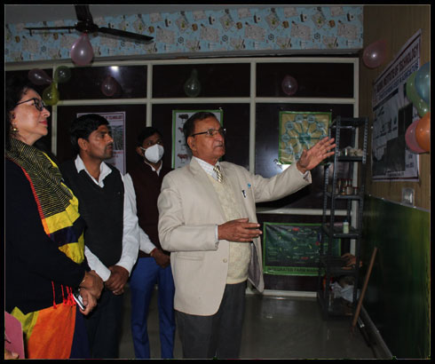 Rudra Institute of Technology